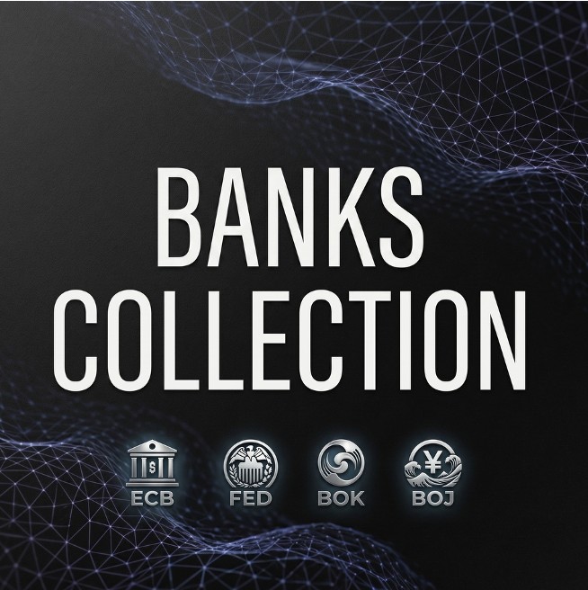Banks Collection