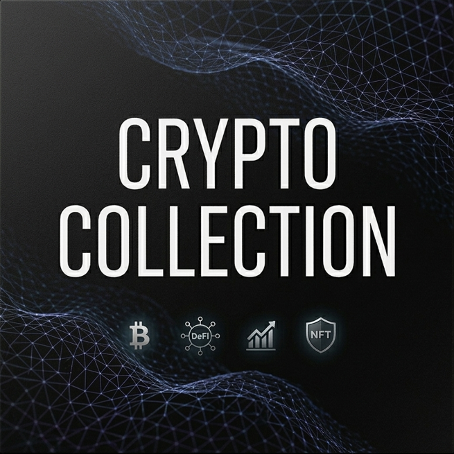 Crypto - Collection