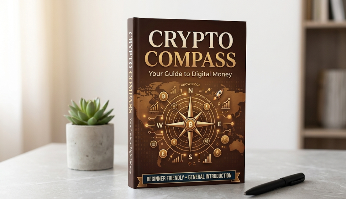 Crypto Compass