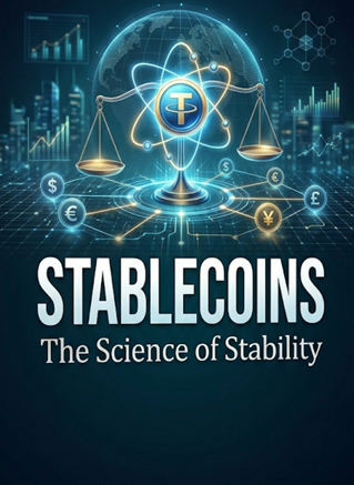 Stablecoins - The Science of Stability