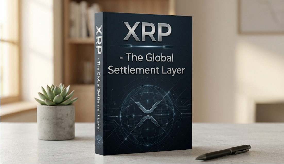 XRP - The Global Settlement Layer